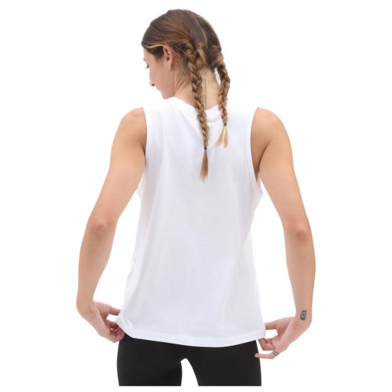 Vans Γυναικεία αμάνικη μπλούζα Lock Box Tank-B Vans Γυναικεία αμάνικη μπλούζα Lock Box Tank-B